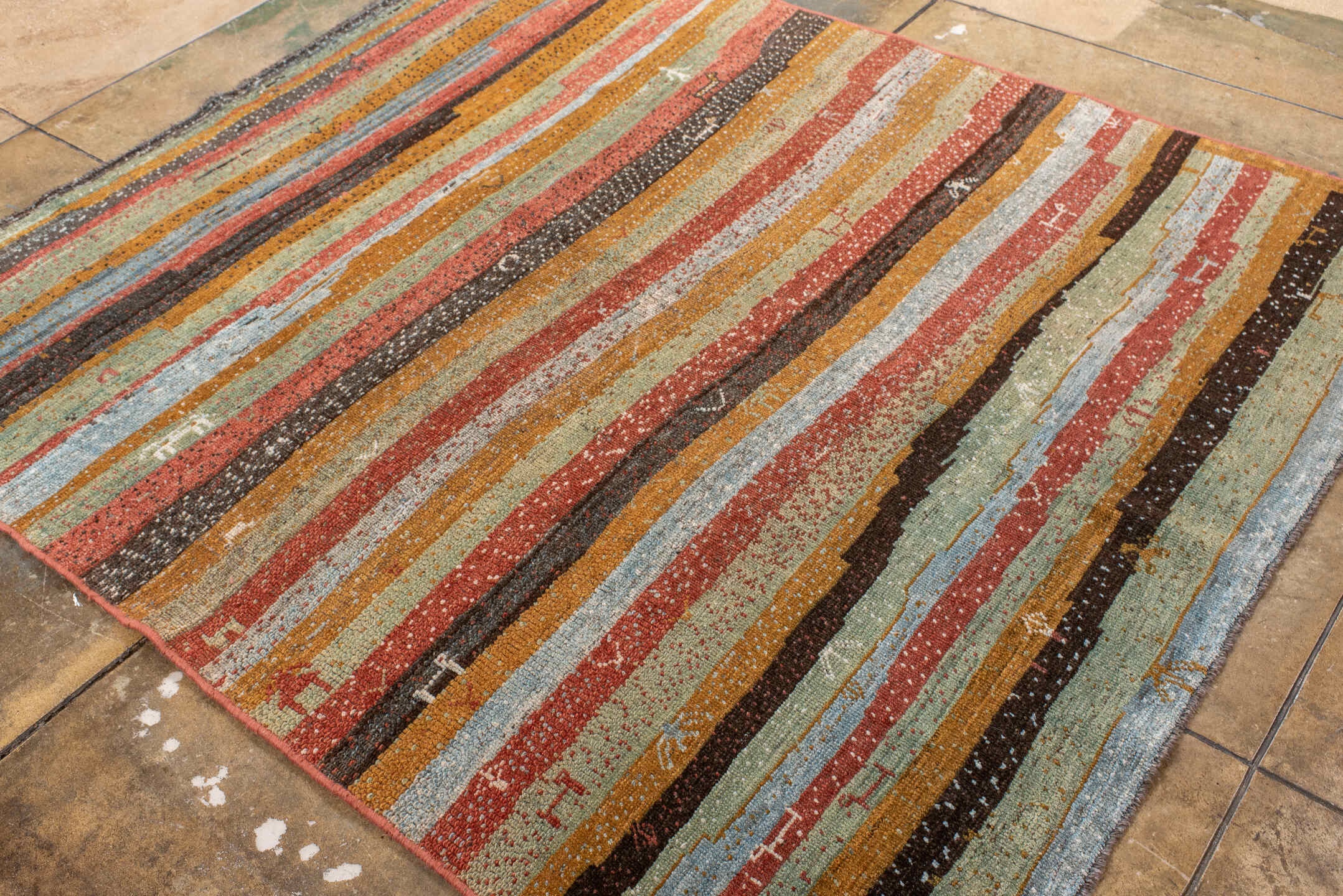 gabbe Rug - # 126665