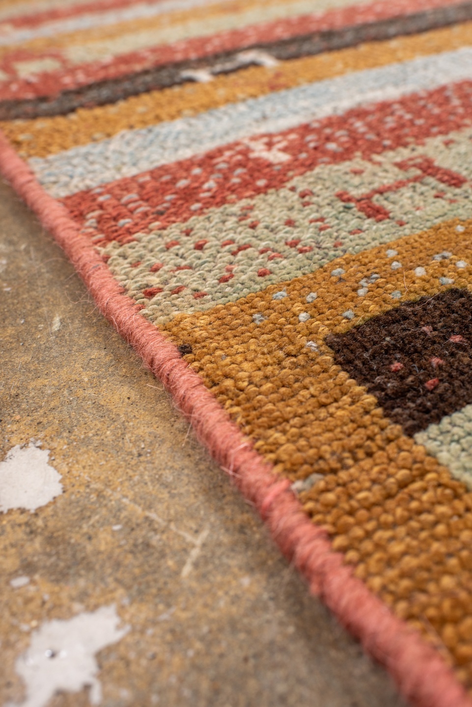 gabbe Rug - # 126665