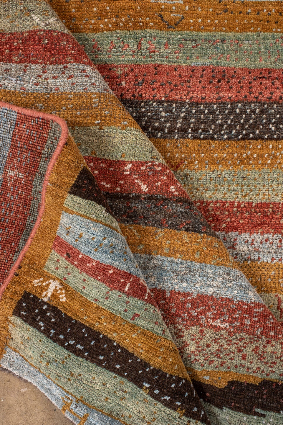gabbe Rug - # 126665