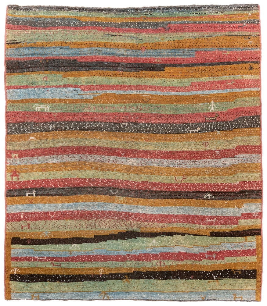 gabbe Rug - # 126665