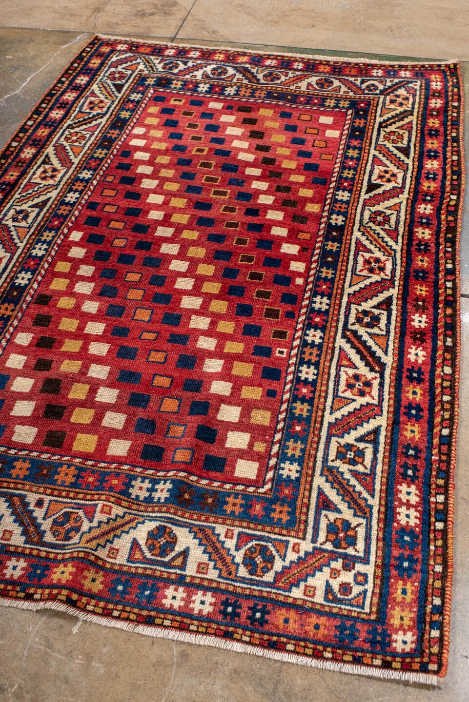 gabbe Rug - # 126831