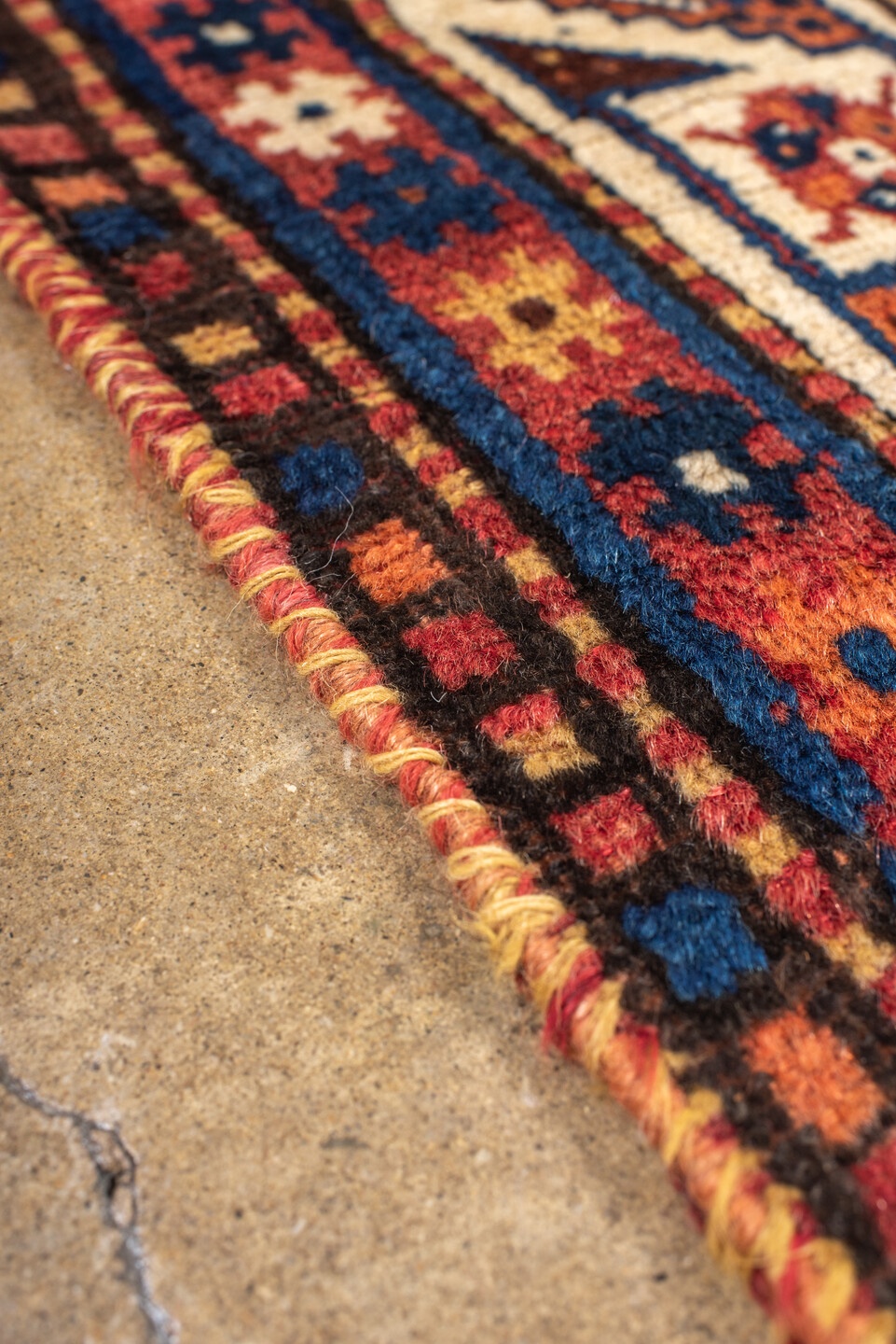 gabbe Rug - # 126831