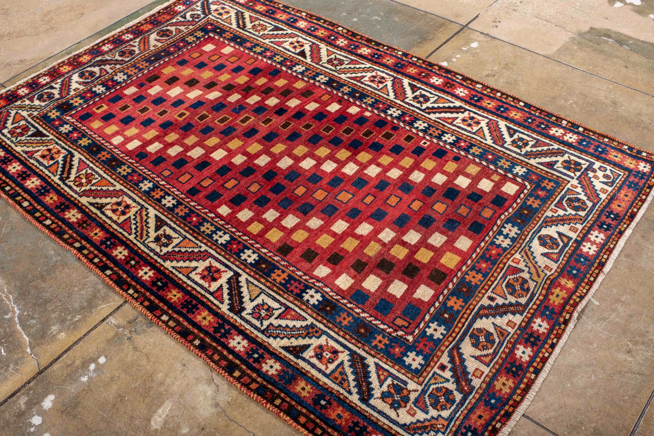 gabbe Rug - # 126831