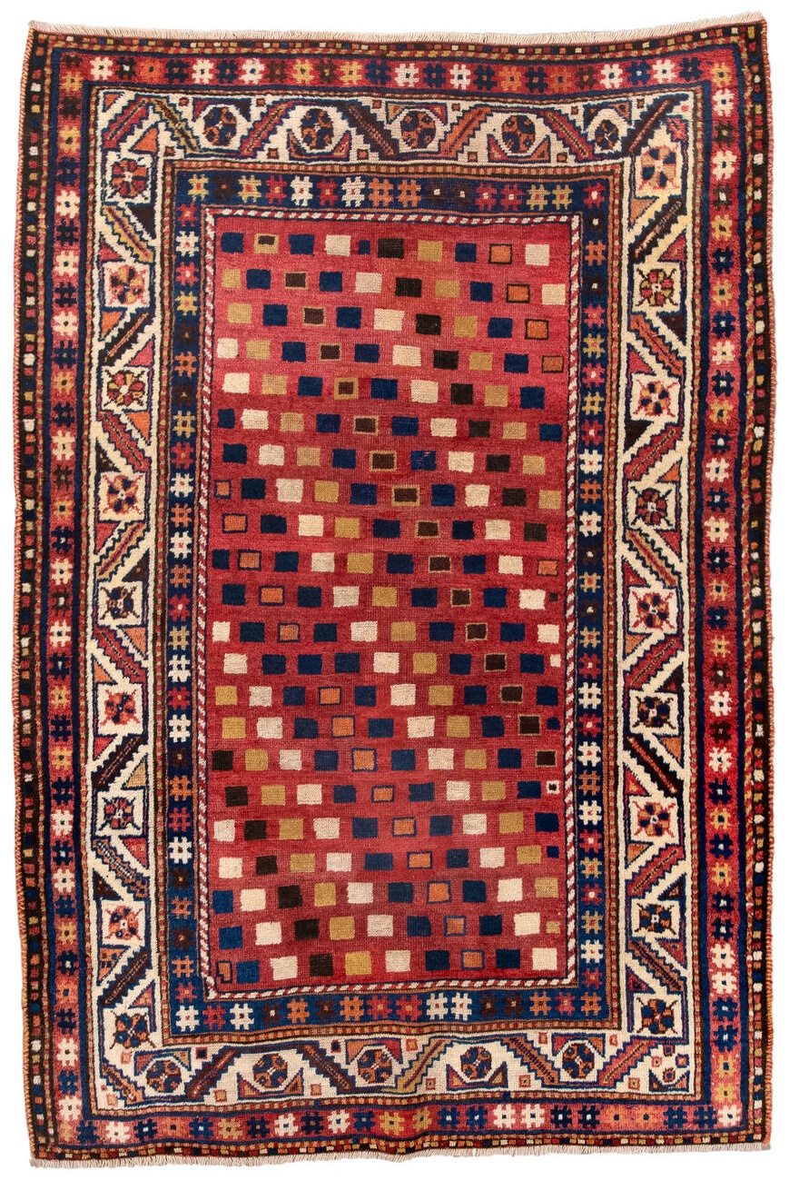 gabbe Rug - # 126831