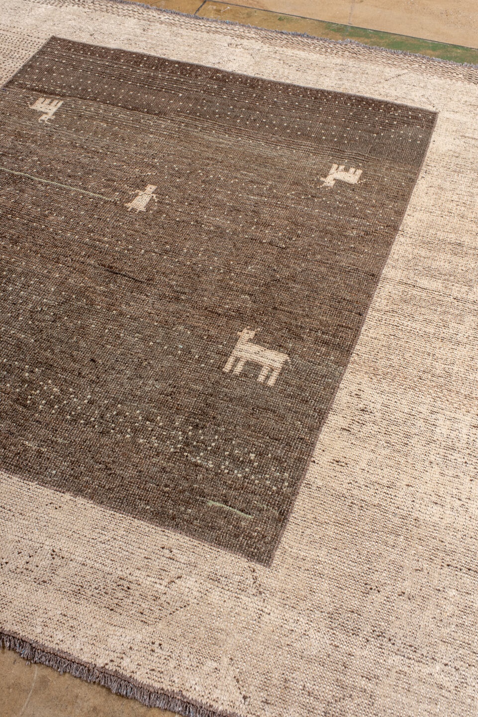 gabbe Rug - # 126860
