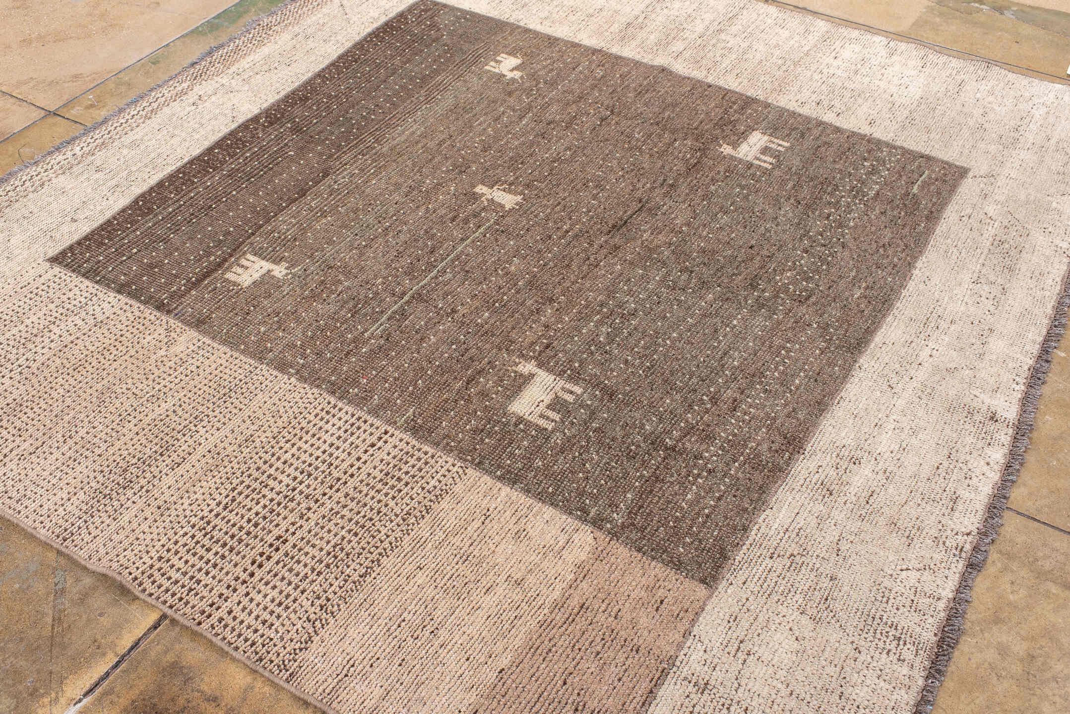 gabbe Rug - # 126860