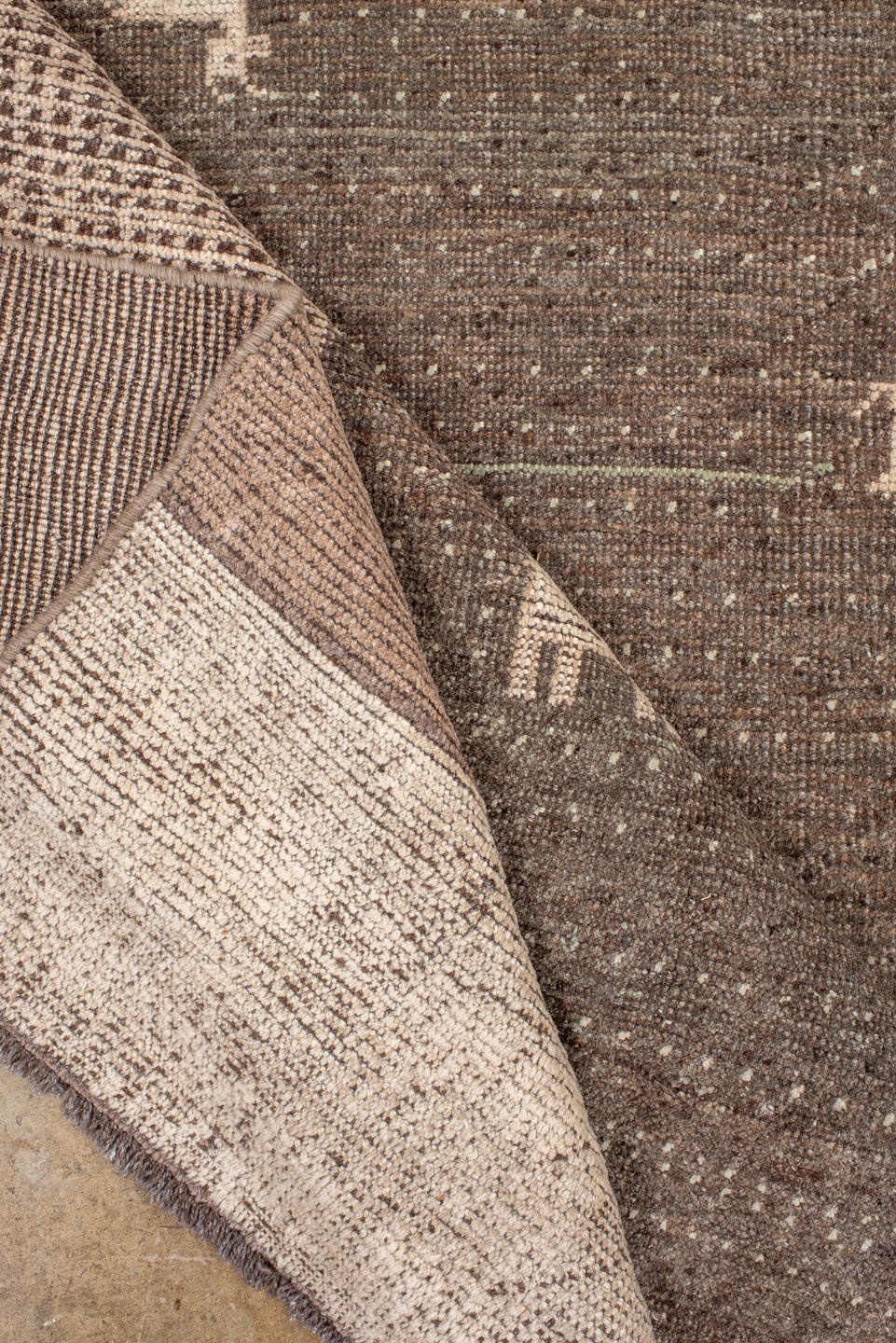 gabbe Rug - # 126860