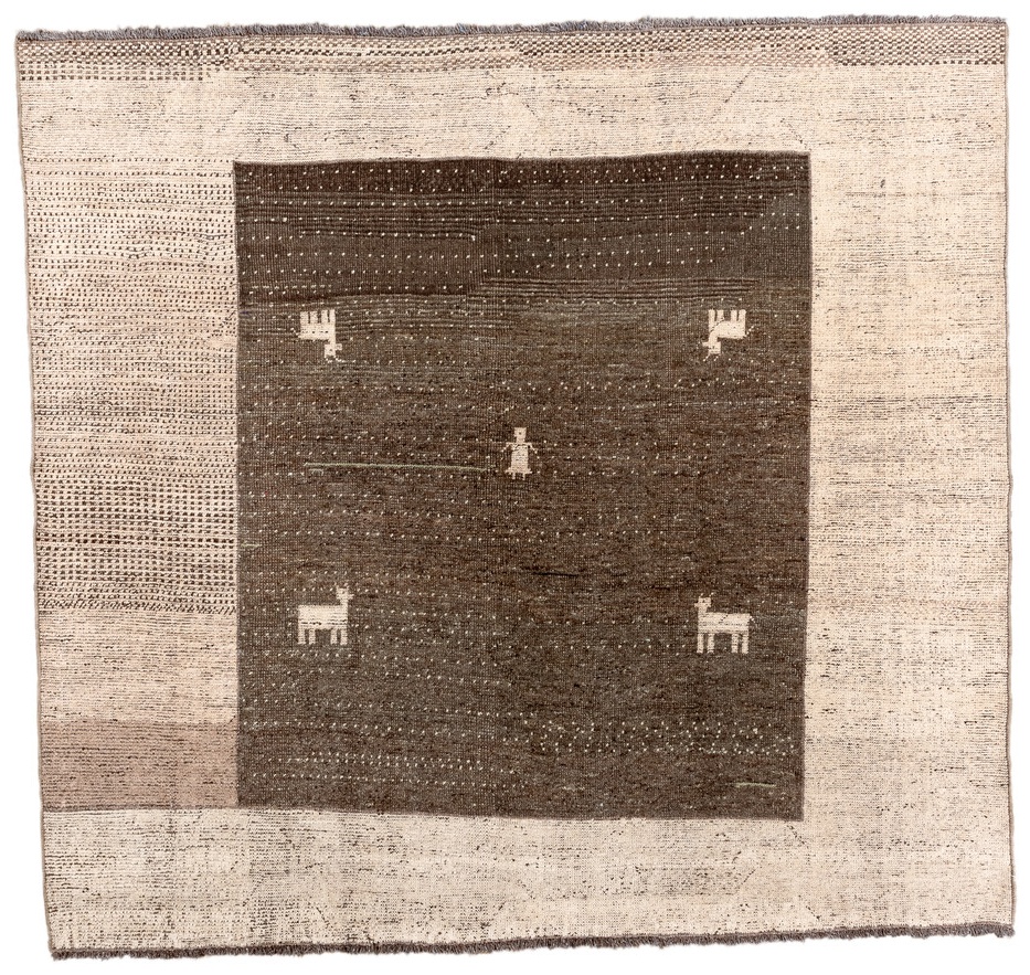 gabbe Rug - # 126860