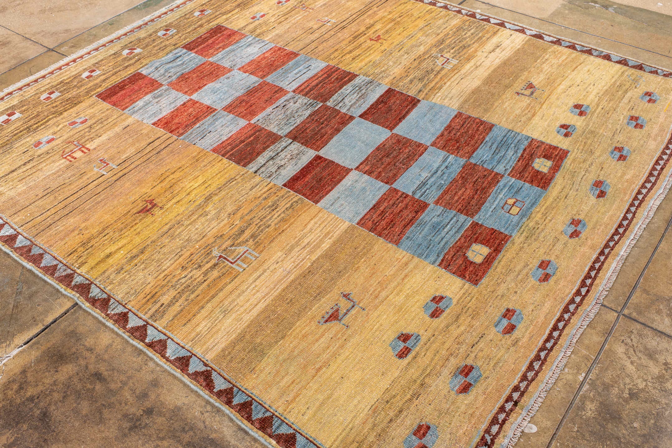 gabbe Rug - # 126911