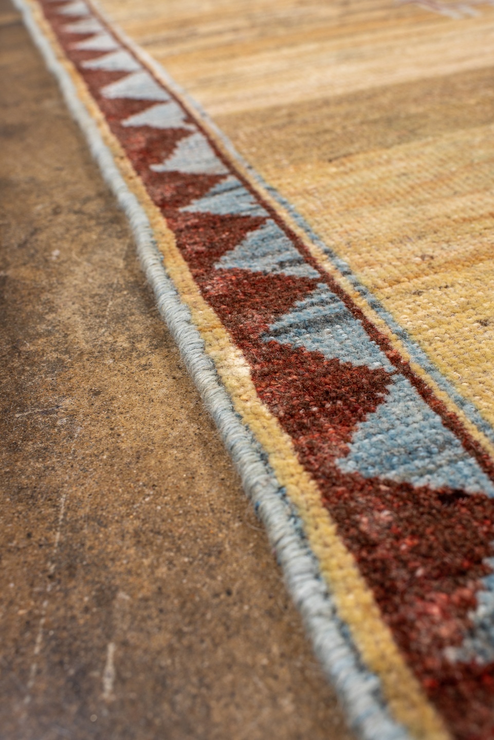 gabbe Rug - # 126911
