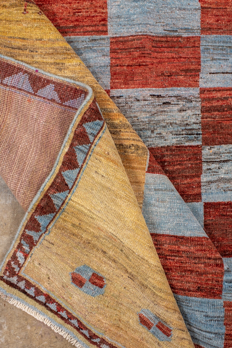 gabbe Rug - # 126911