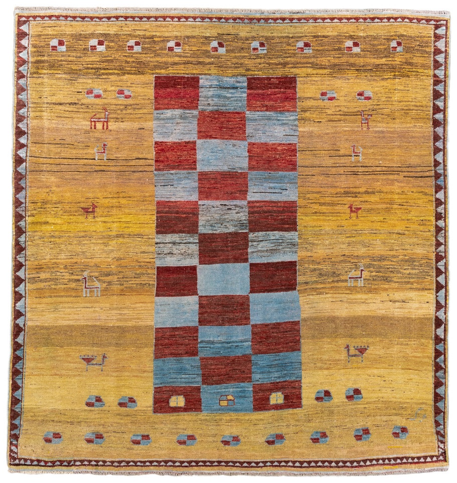 gabbe Rug - # 126911