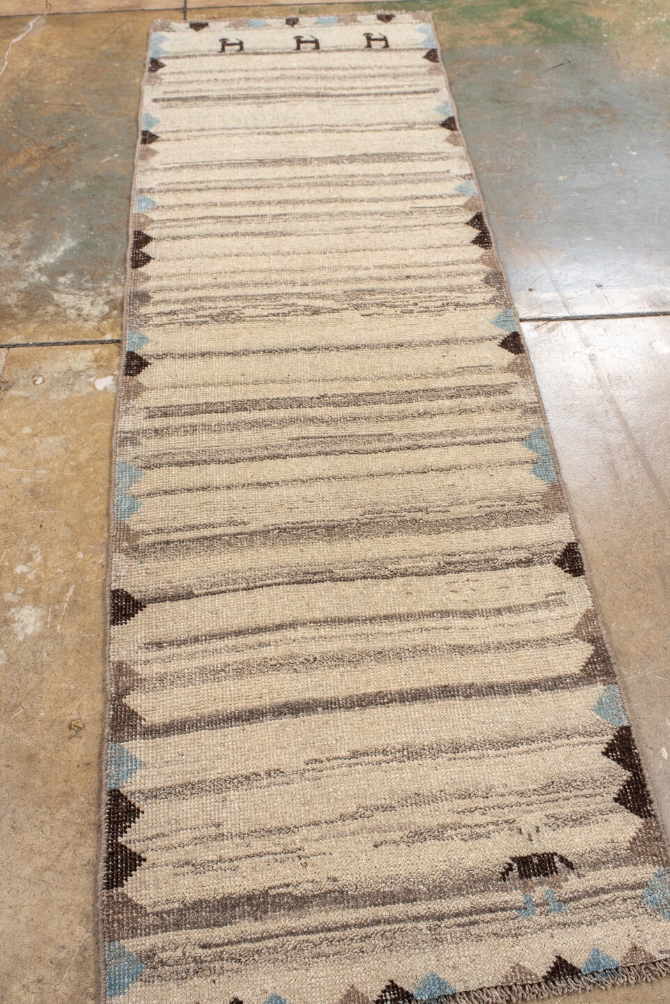 gabbe Rug - # 126912