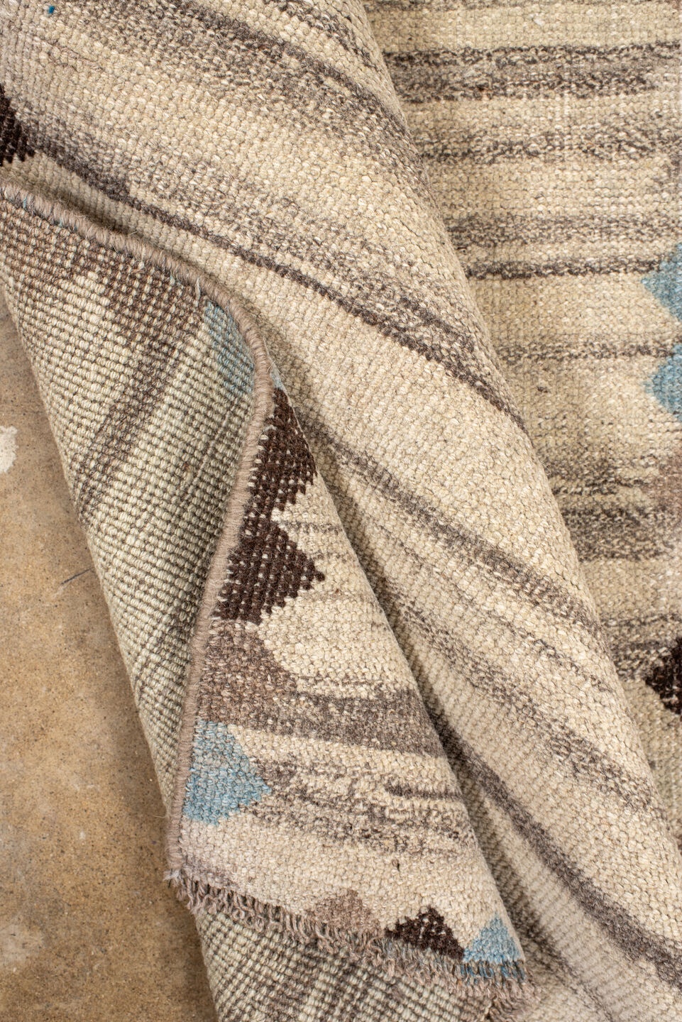 gabbe Rug - # 126912