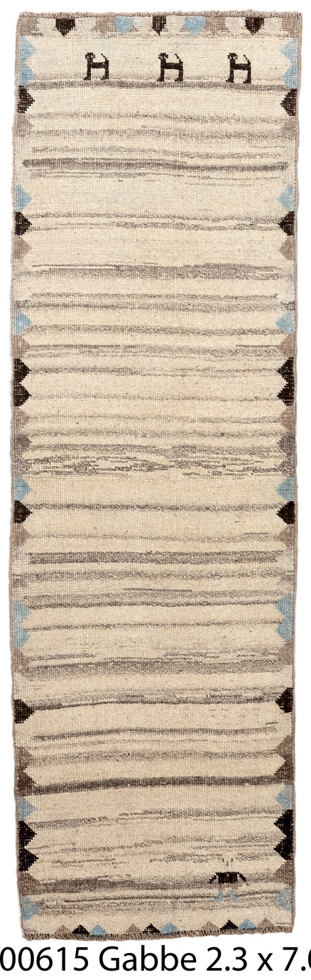 gabbe Rug - # 126912