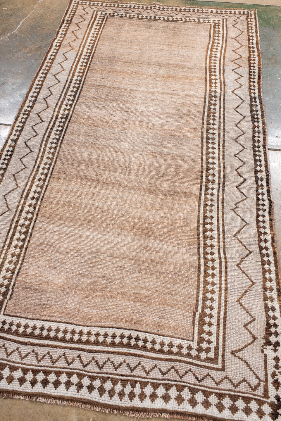 gabbe Rug - # 126944