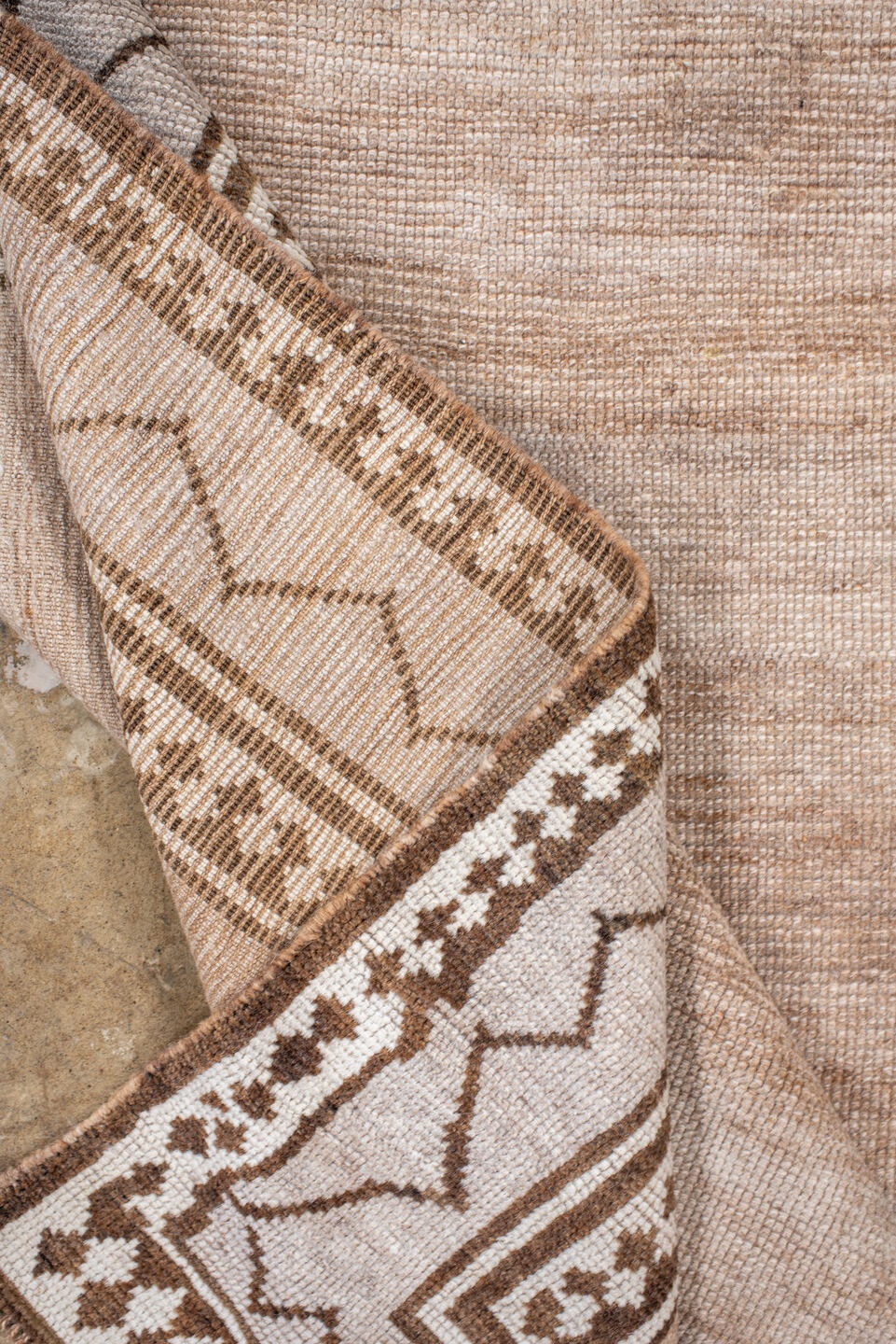 gabbe Rug - # 126944