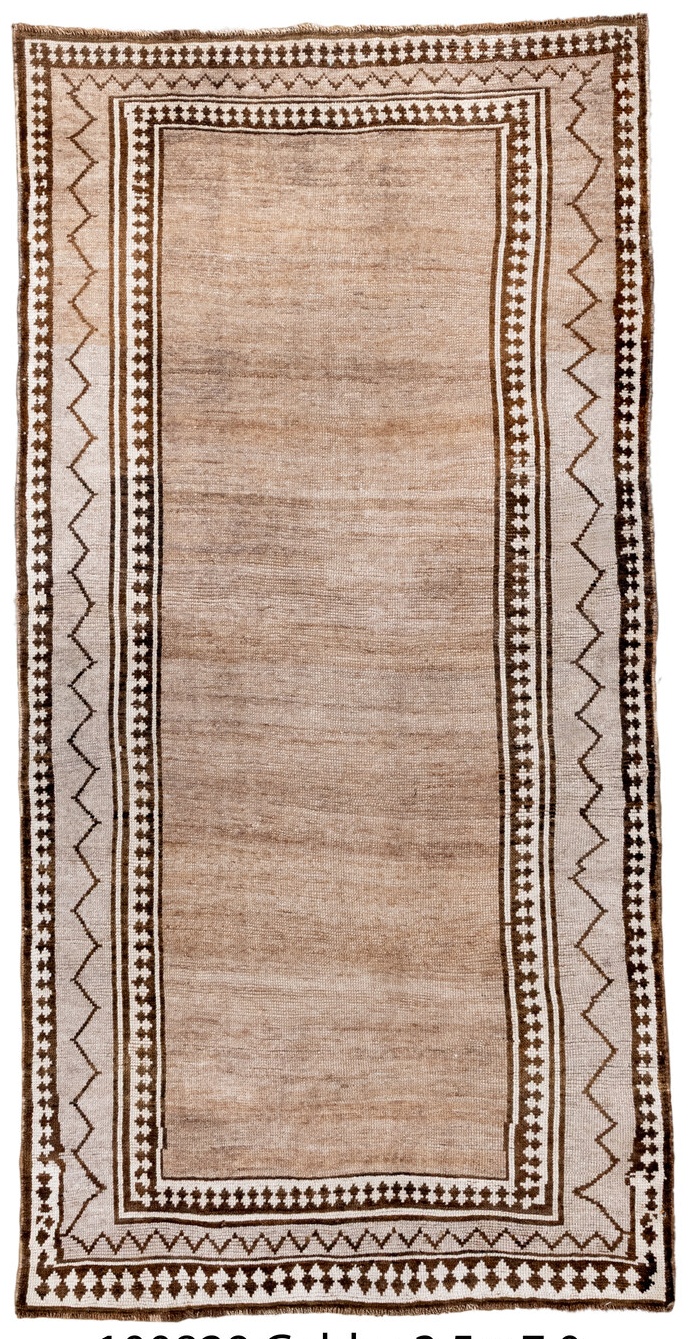 gabbe Rug - # 126944