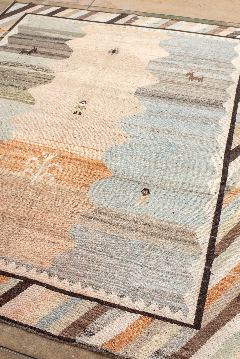 gabbe Rug - # 127070