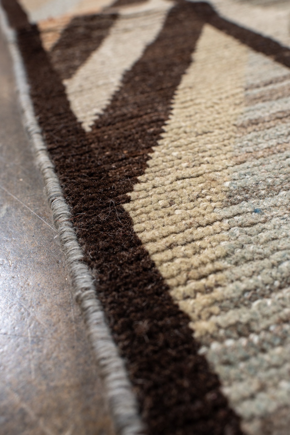 gabbe Rug - # 127070
