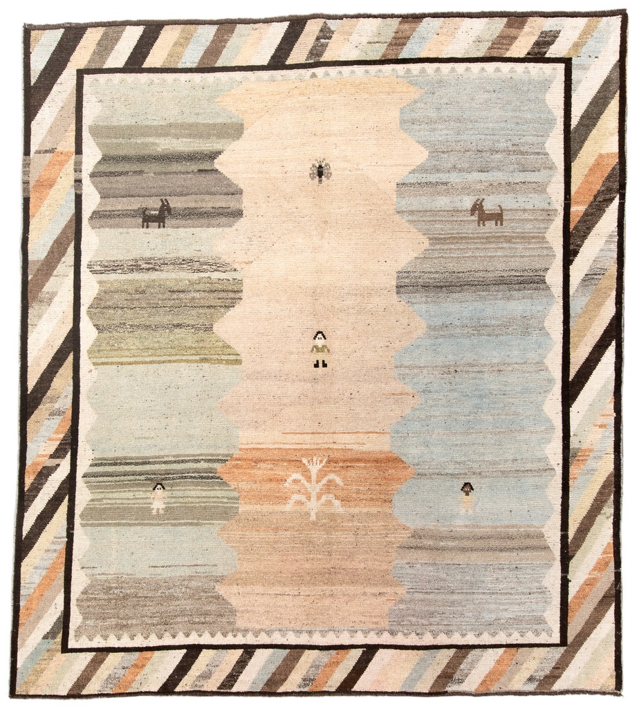 gabbe Rug - # 127070