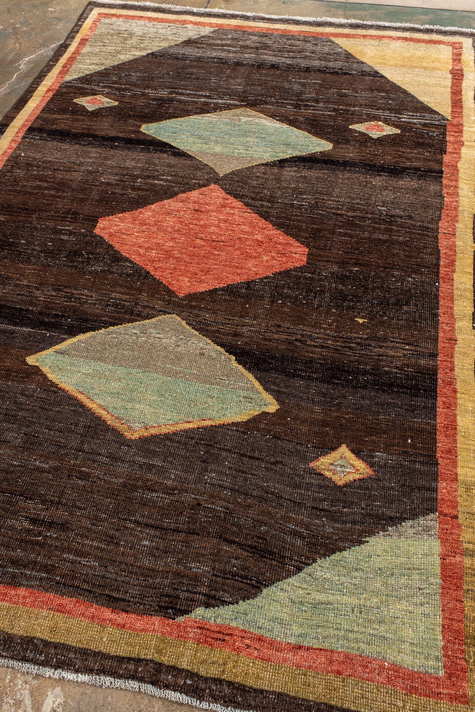 gabbe Rug - # 127182