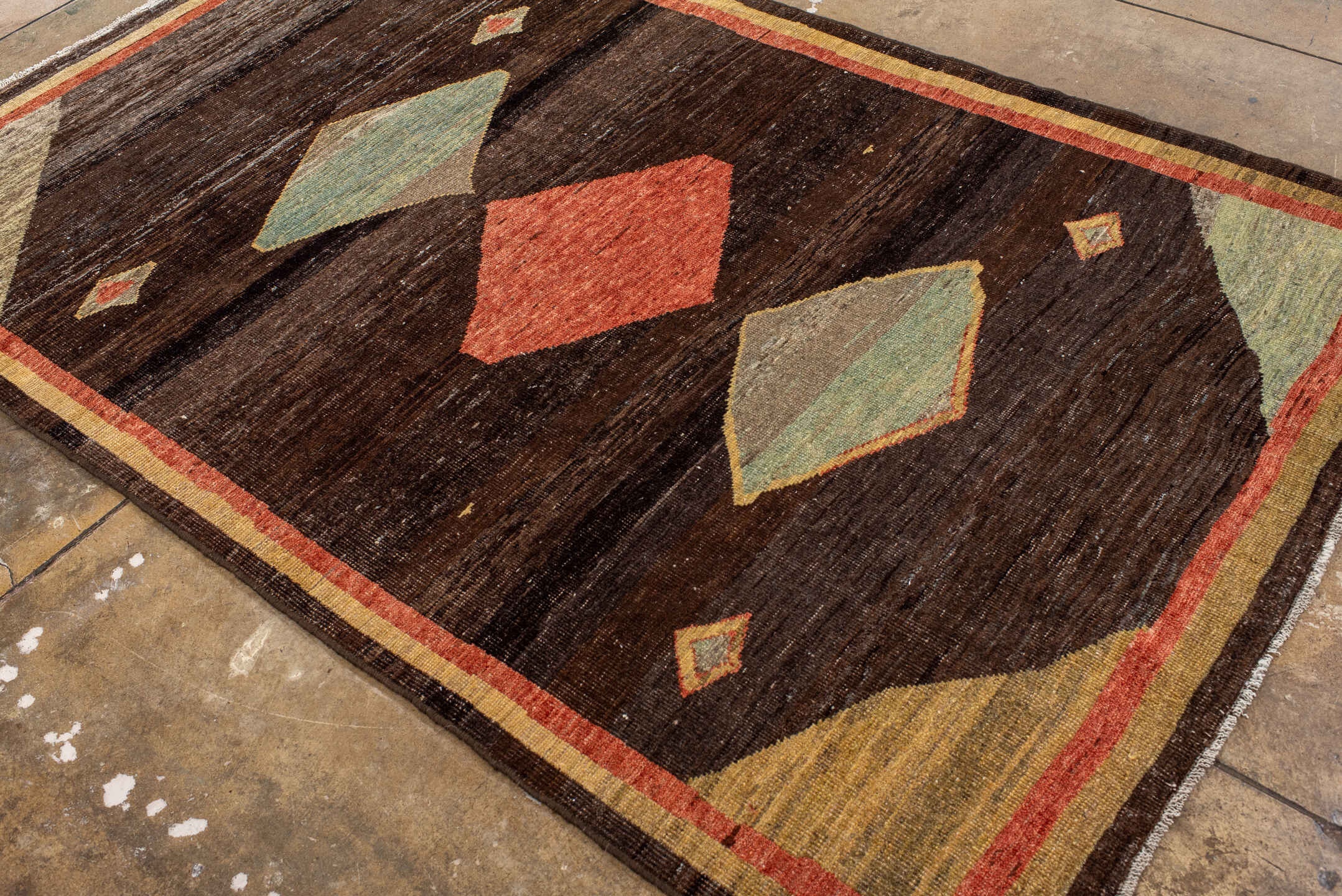 gabbe Rug - # 127182