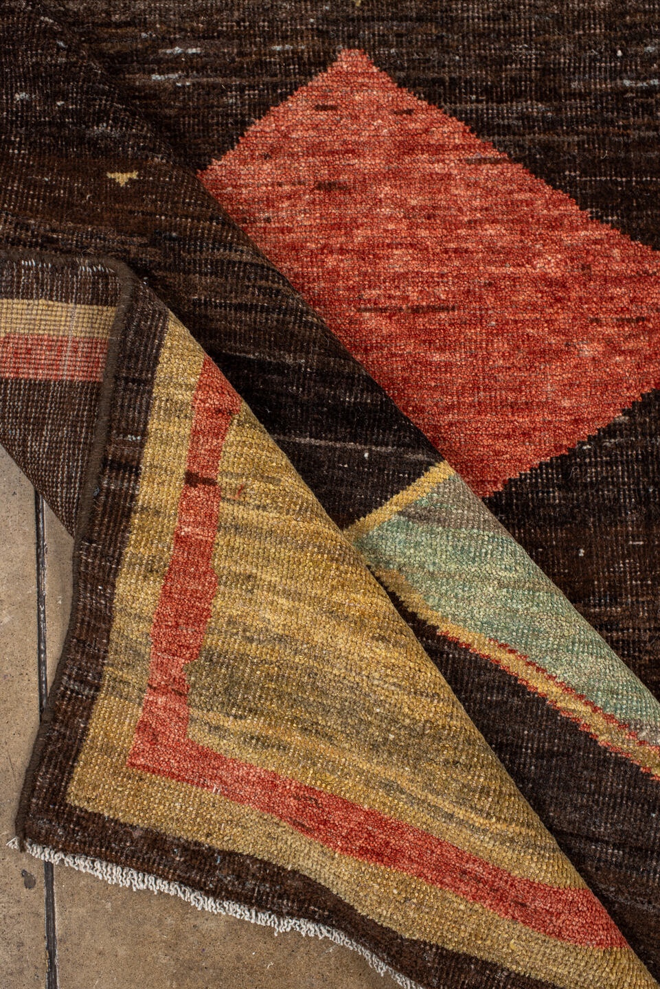 gabbe Rug - # 127182