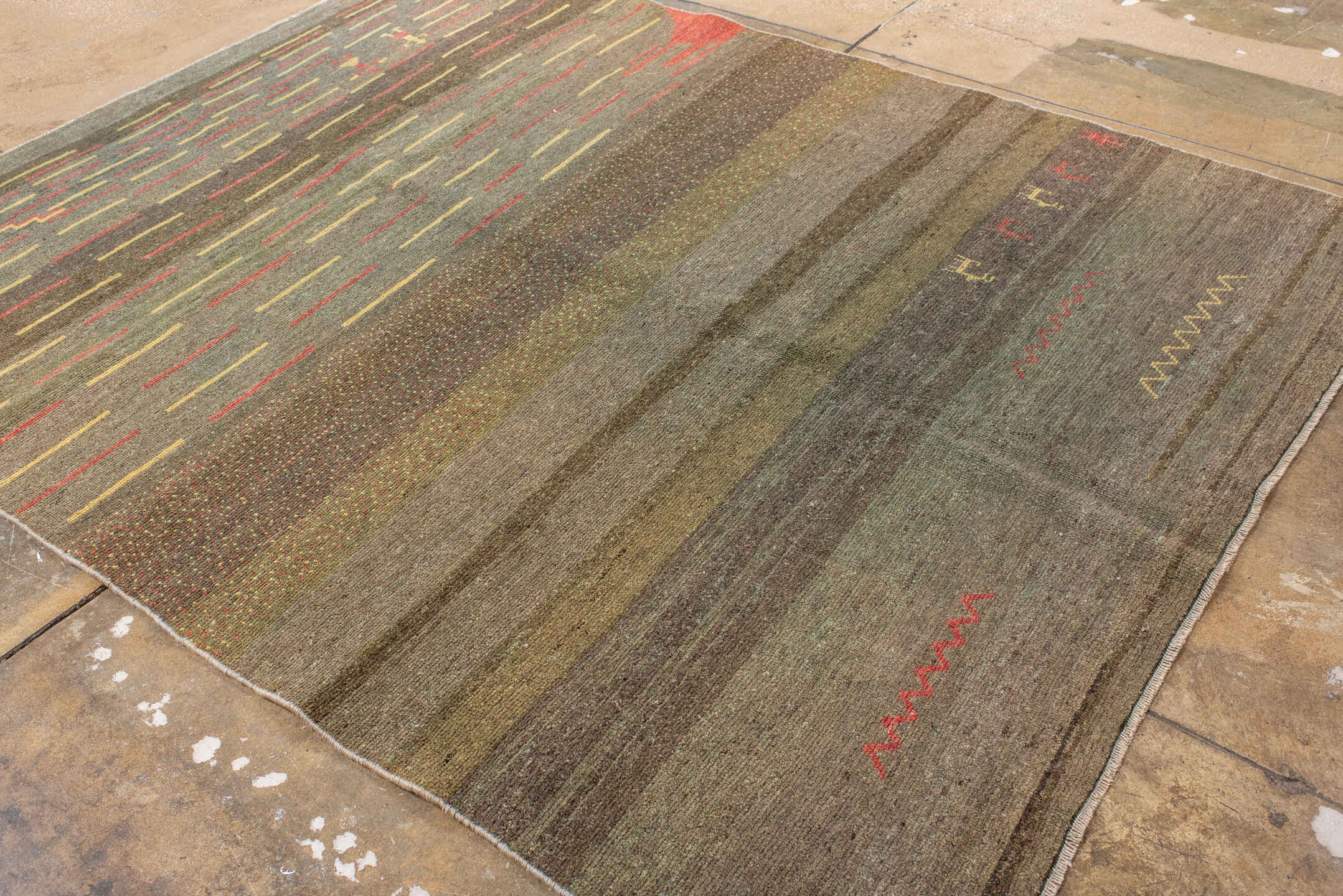 gabbe Rug - # 127420