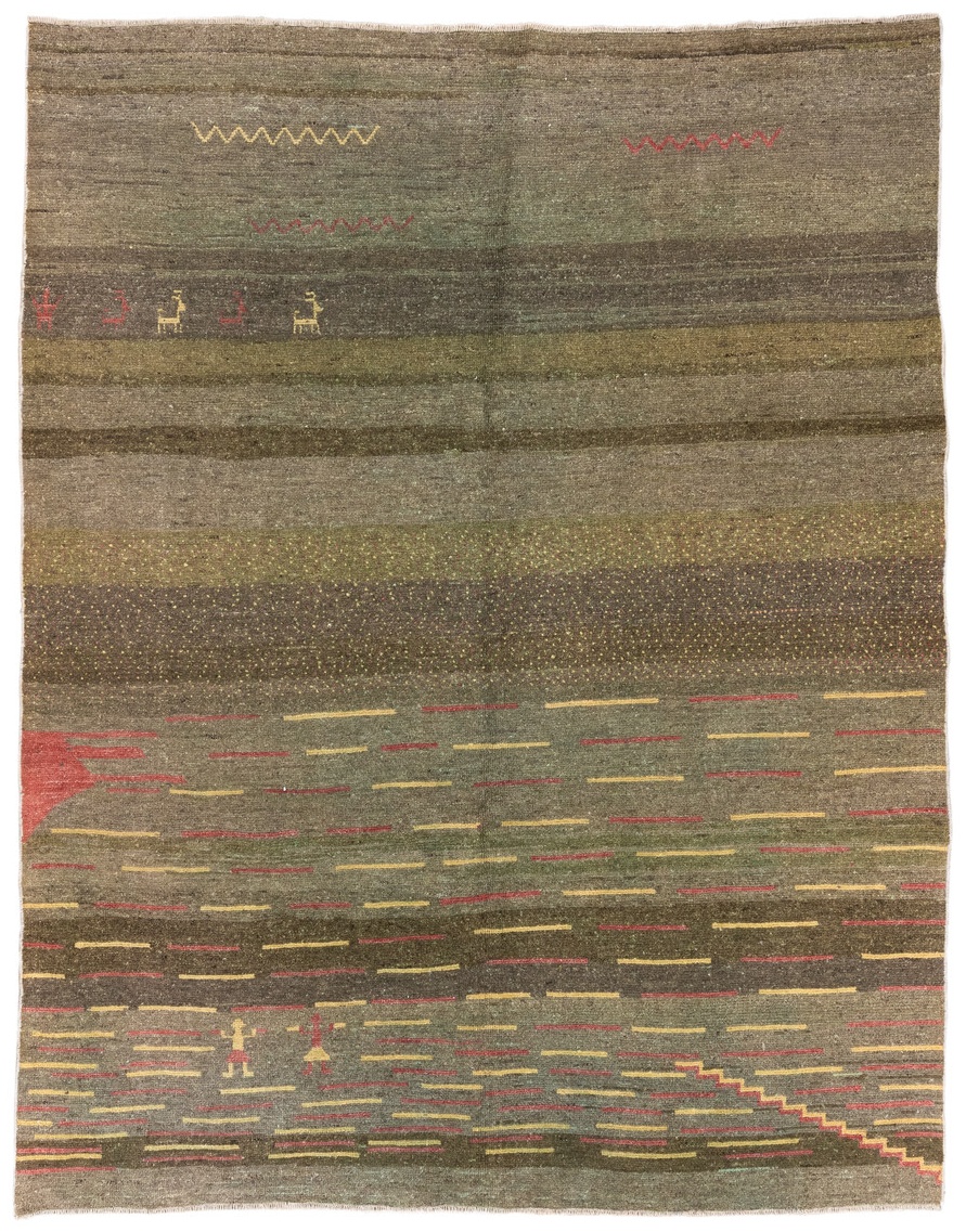 gabbe Rug - # 127420