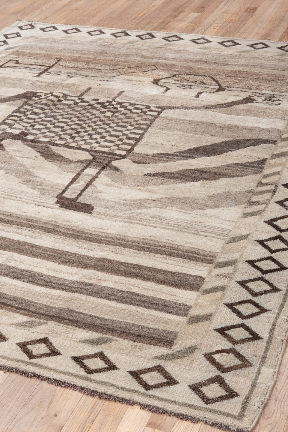 gabbe Rug - # 127440
