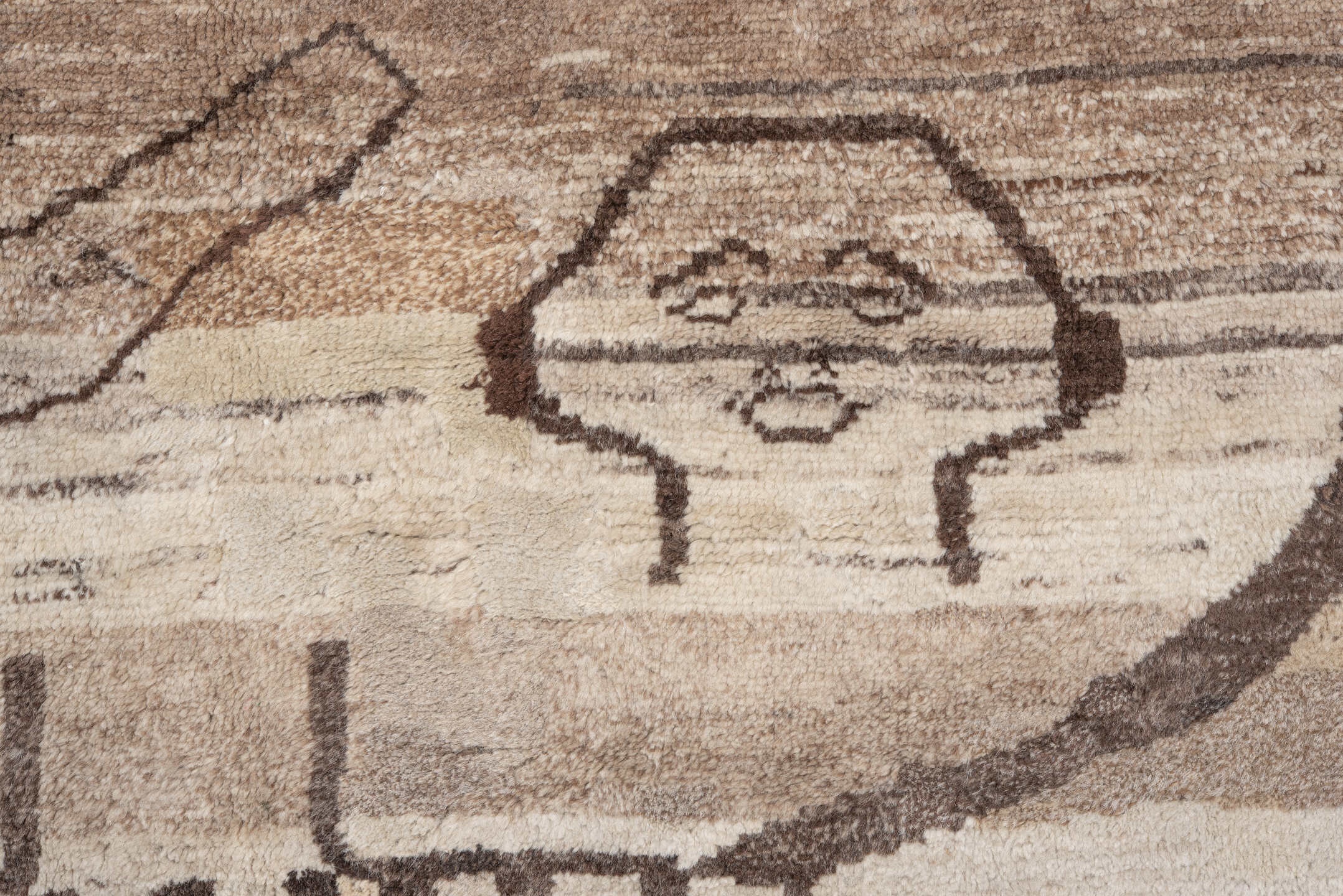 gabbe Rug - # 127440