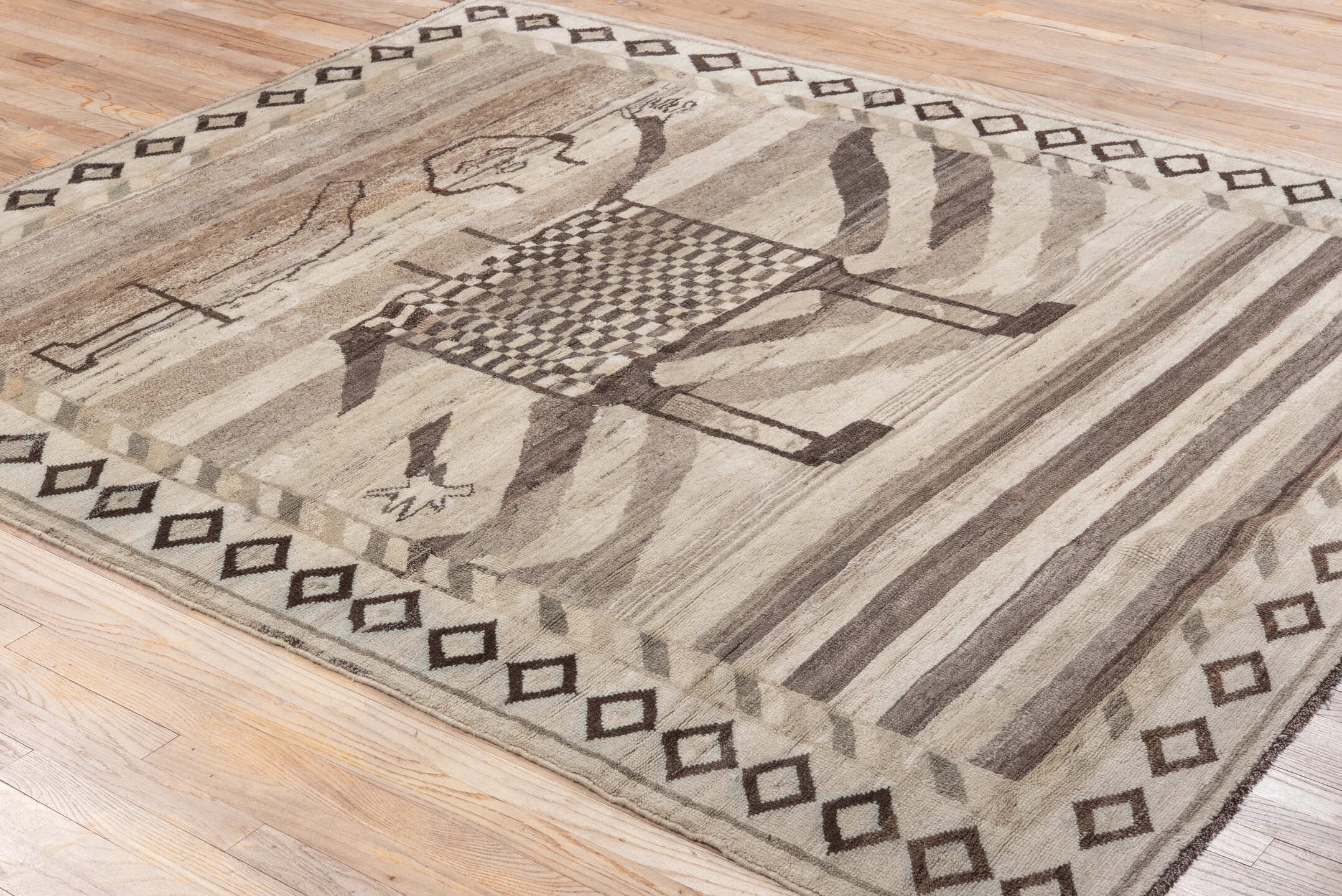 gabbe Rug - # 127440