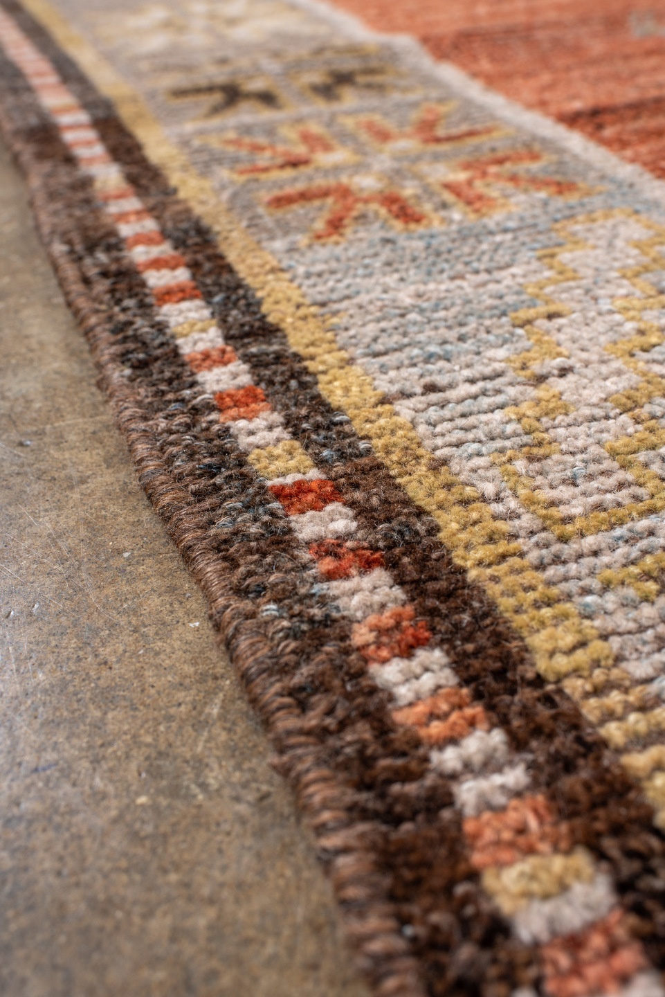 gabbe Rug - # 127953