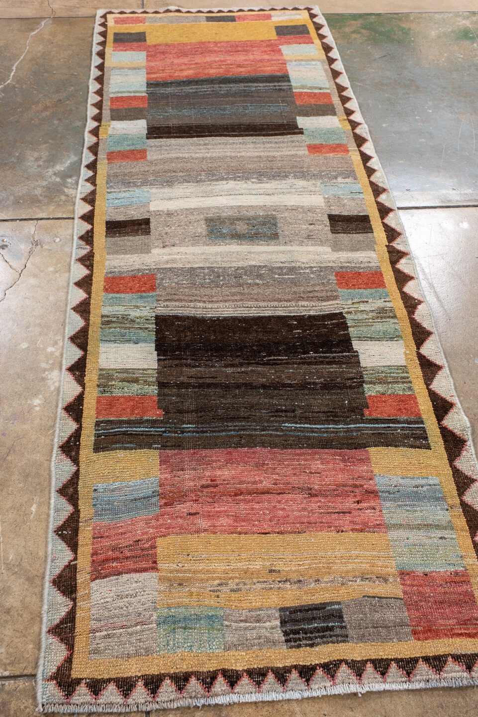 gabbe Runner - # 127453