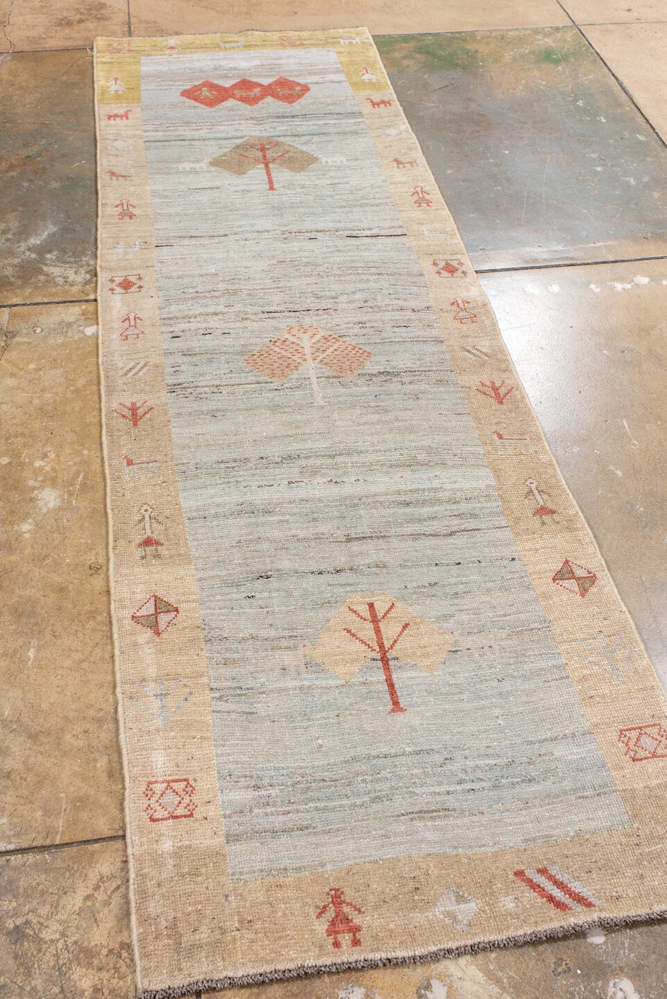 gabbe Runner - # 127694