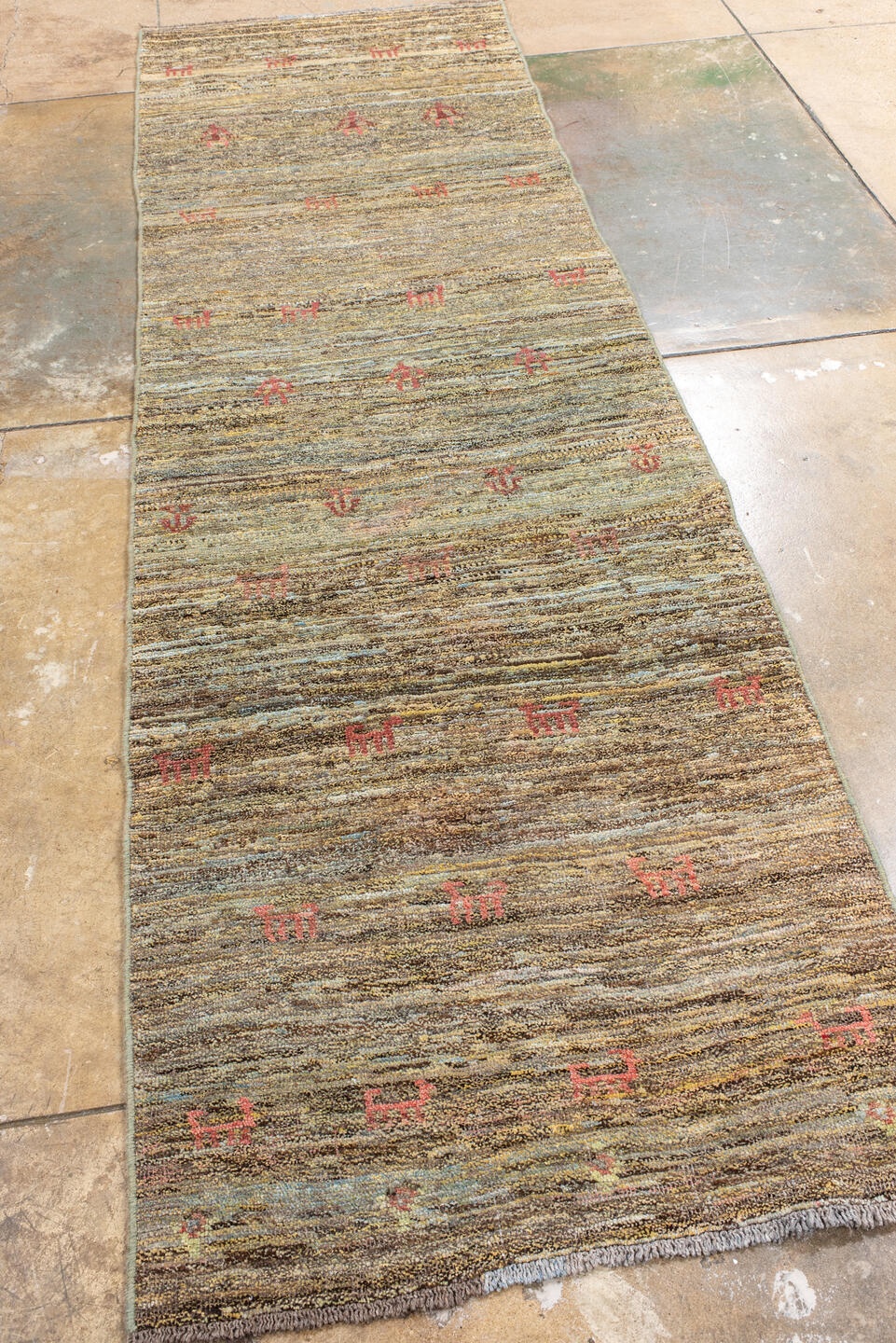 gabbe Runner - # 128273