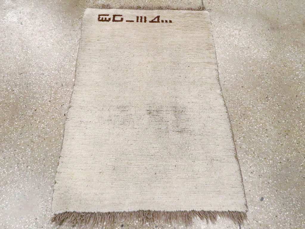 gabbeh Rug - # 103459