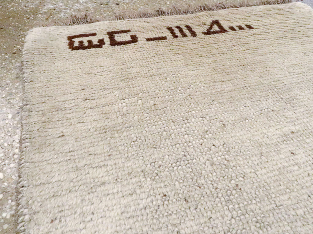 gabbeh Rug - # 103459