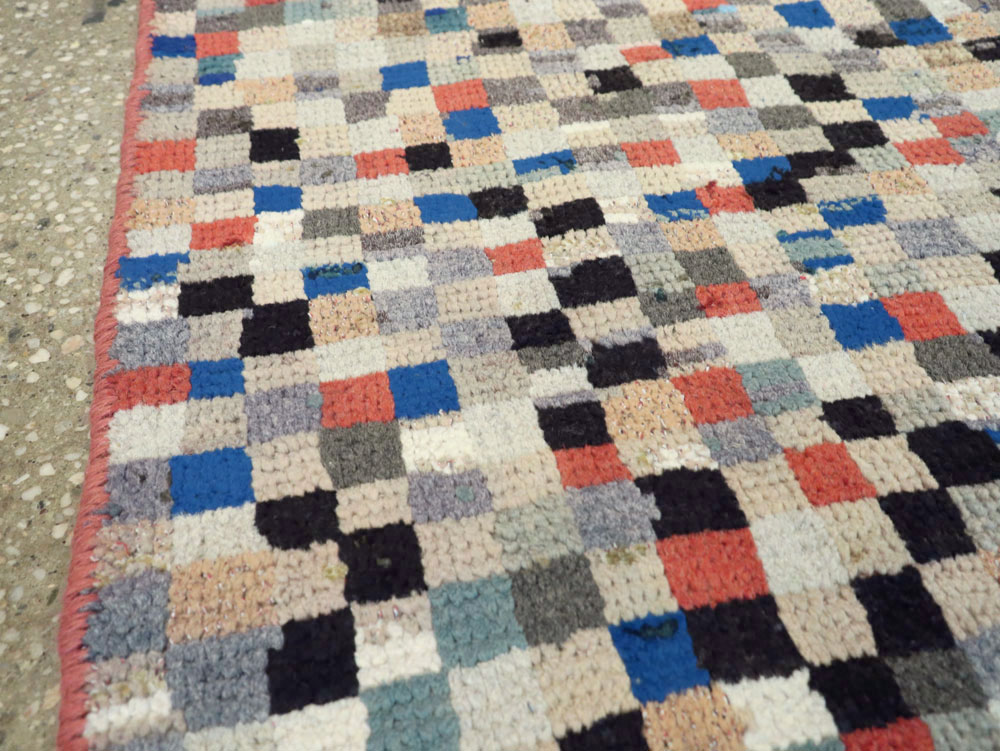 gabbeh Rug - # 104951