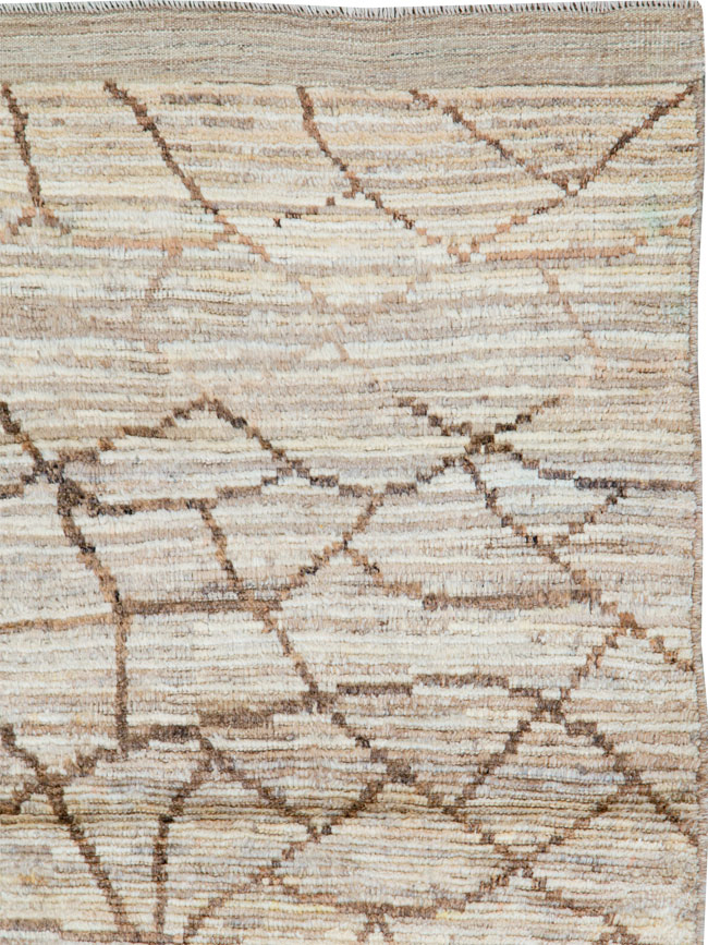 gabbeh Rug - # 105256