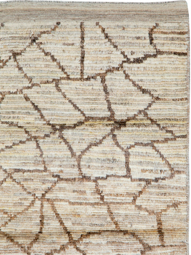 gabbeh Rug - # 105256