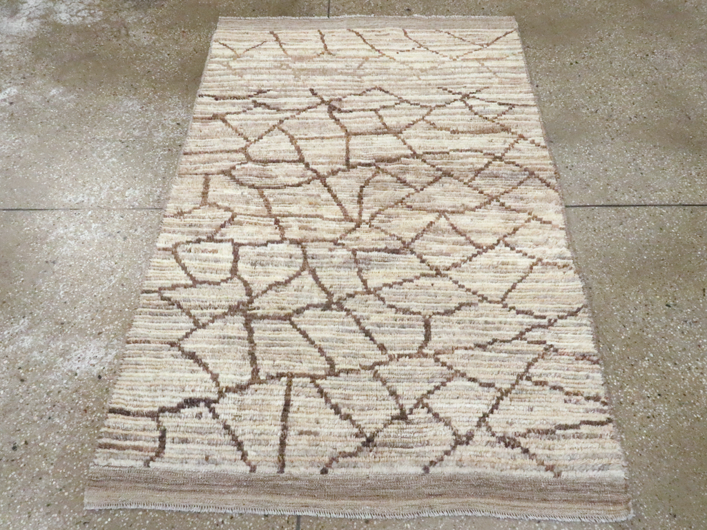 gabbeh Rug - # 105256