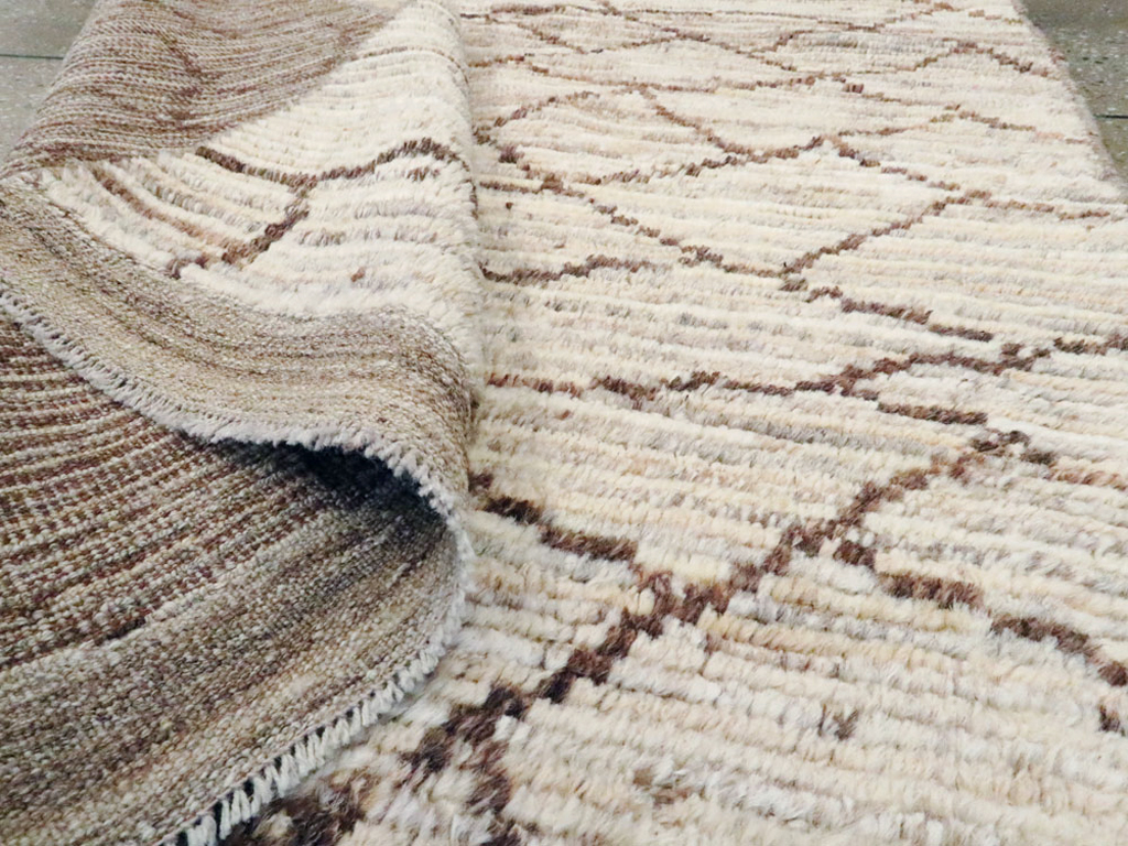 gabbeh Rug - # 105256