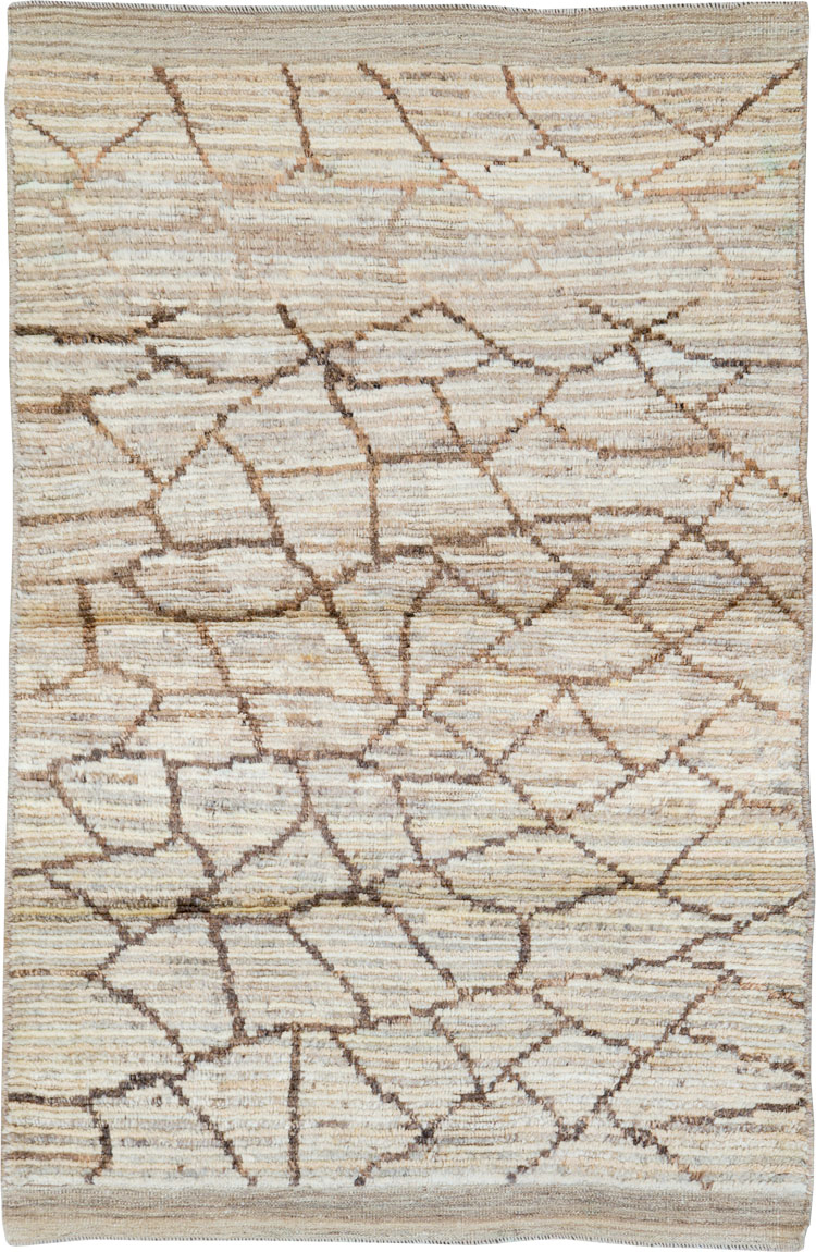 gabbeh Rug - # 105256