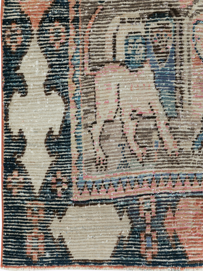 gabbeh Rug - # 106308