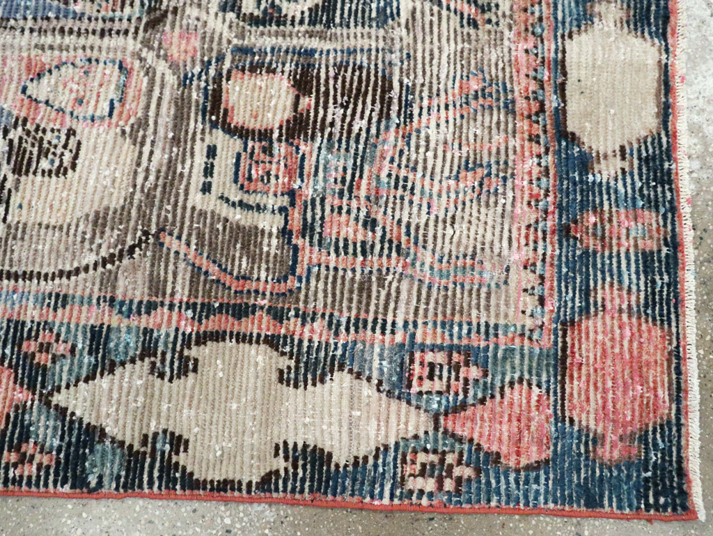 gabbeh Rug - # 106308