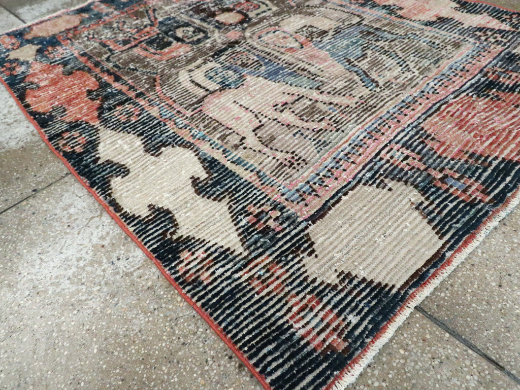 gabbeh Rug - # 106308