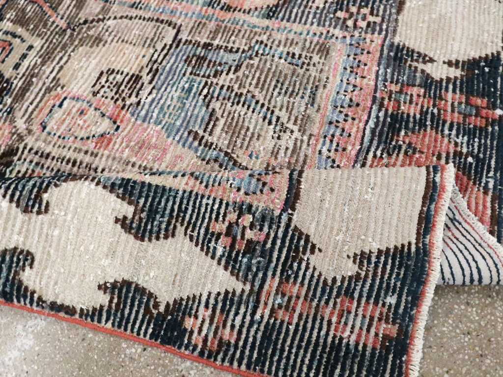 gabbeh Rug - # 106308