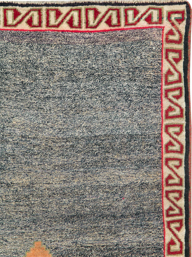 gabbeh Rug - # 106891